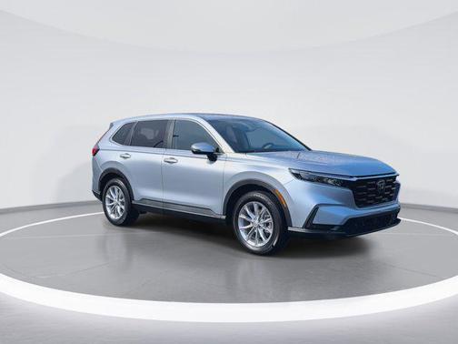 2023 Honda CR-V EX-L AWD