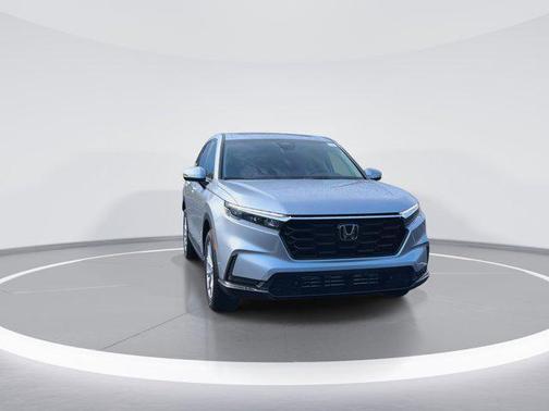 2023 Honda CR-V EX-L AWD