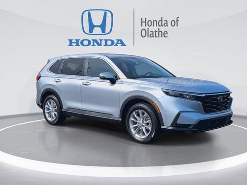 2023 Honda CR-V EX-L AWD