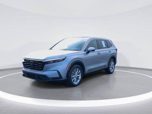 2023 Honda CR-V EX-L AWD
