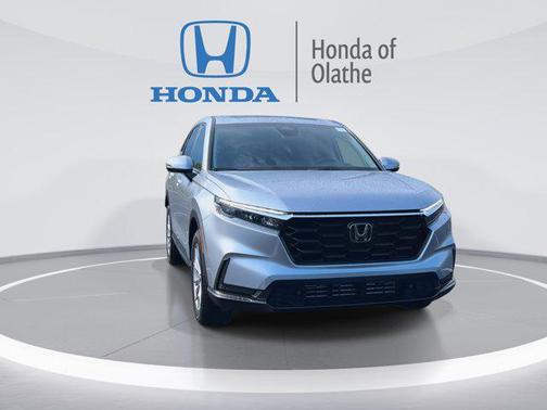 2023 Honda CR-V EX-L AWD