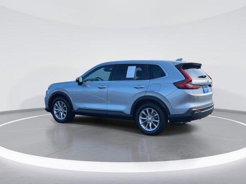2023 Honda CR-V EX-L AWD