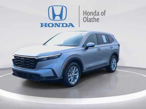 2023 Honda CR-V EX-L AWD