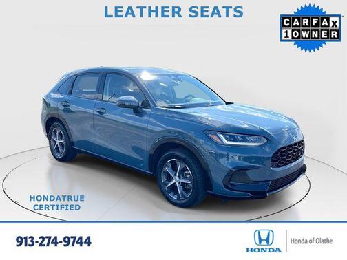 2023 Honda HR-V EX-L