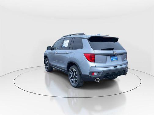 2022 Honda Passport AWD Elite