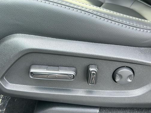 Platinum White Pearl 2026 Honda Pilot EX-L