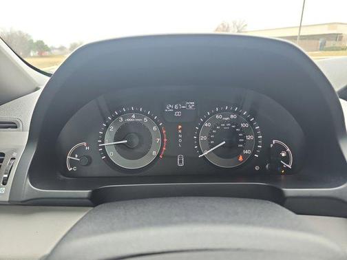 Modern Steel Metallic 2015 Honda Odyssey EX-L