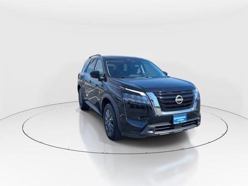 2024 Nissan Pathfinder SV 4WD