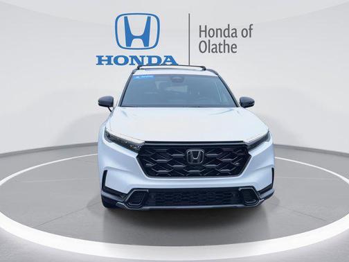 2024 Honda CR-V Hybrid Sport AWD