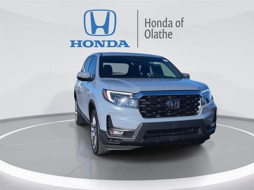 2023 Honda Passport AWD EX-L