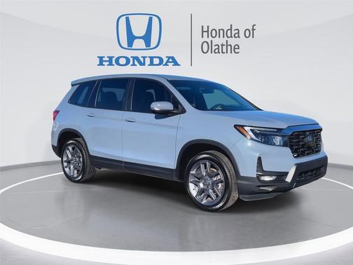 2023 Honda Passport AWD EX-L