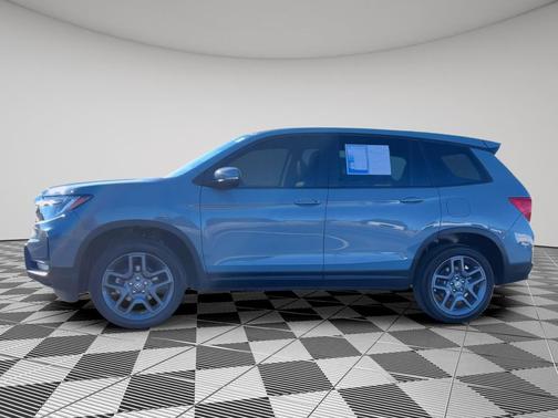 2023 Honda Passport AWD EX-L