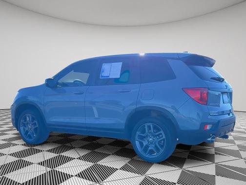 2023 Honda Passport AWD EX-L