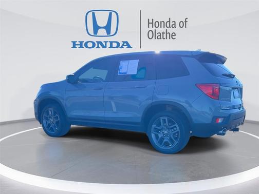 2023 Honda Passport AWD EX-L