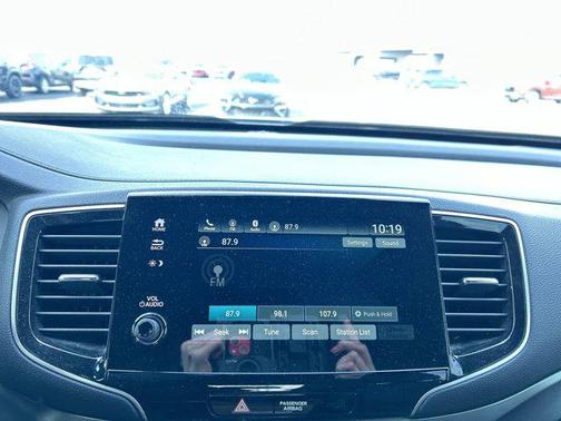 2023 Honda Passport AWD EX-L