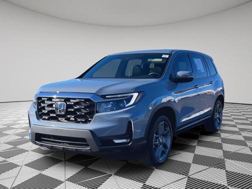 2023 Honda Passport AWD EX-L