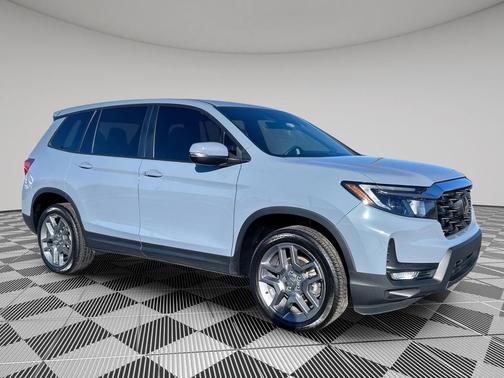 2023 Honda Passport AWD EX-L