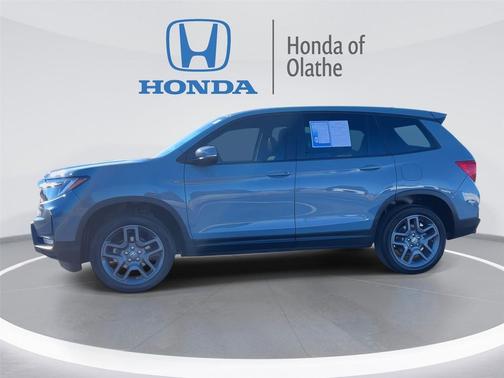 2023 Honda Passport AWD EX-L