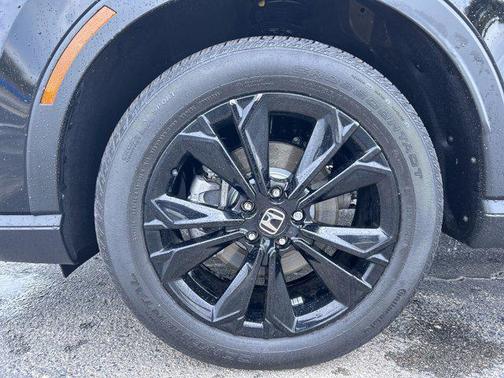 2023 Honda CR-V Hybrid Sport Touring AWD