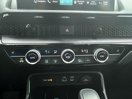 2023 Honda CR-V Hybrid Sport Touring AWD