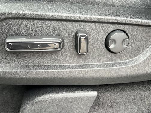 2026 Honda Passport AWD TrailSport Elite Blackout