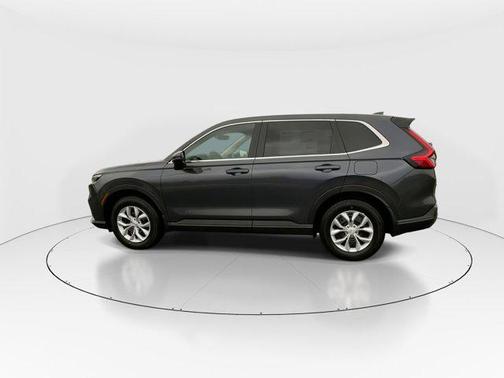 2025 Honda CR-V LX AWD