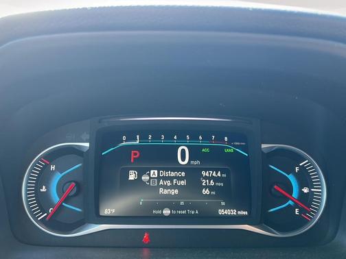 Crystal Black Pearl 2019 Honda Passport Sport