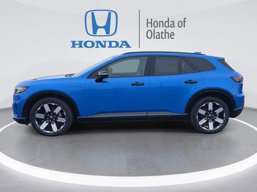 2026 Honda Prologue Elite