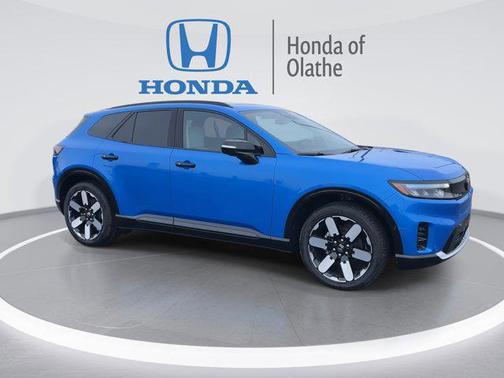 2026 Honda Prologue Elite