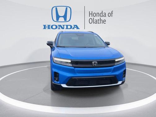 2026 Honda Prologue Elite