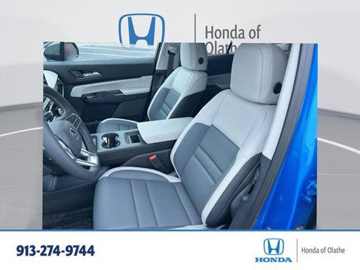 2026 Honda Prologue Elite