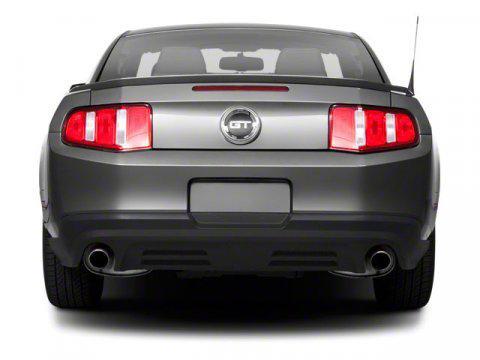 2010 Ford Mustang GT Premium