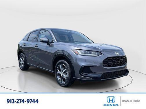 2025 Honda HR-V EX-L