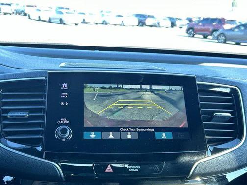 2020 Honda Passport AWD Touring
