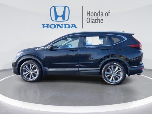 2021 Honda CR-V AWD Touring