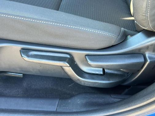 2020 Honda HR-V AWD Sport