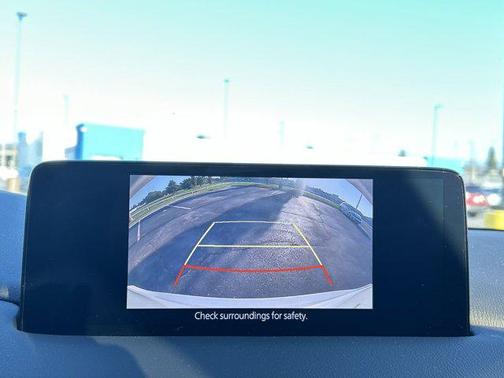 2023 Mazda CX-5 2.5 S Preferred