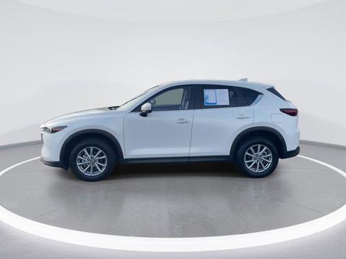 2023 Mazda CX-5 2.5 S Preferred