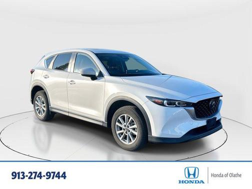 2023 Mazda CX-5 2.5 S Preferred
