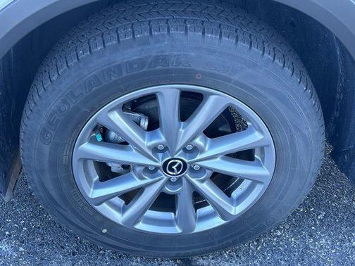 2023 Mazda CX-5 2.5 S Preferred