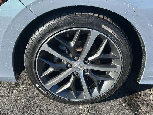 2024 Honda Civic Touring