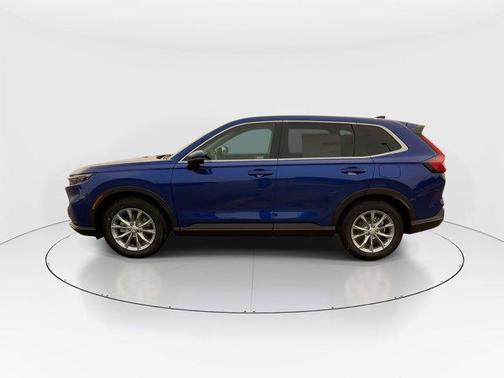 2025 Honda CR-V EX AWD