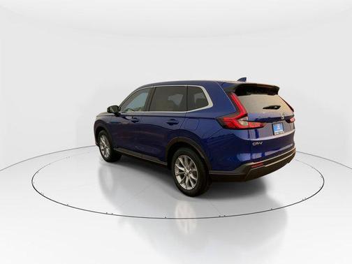 2025 Honda CR-V EX AWD