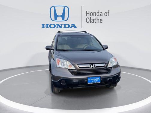 2009 Honda CR-V EX-L