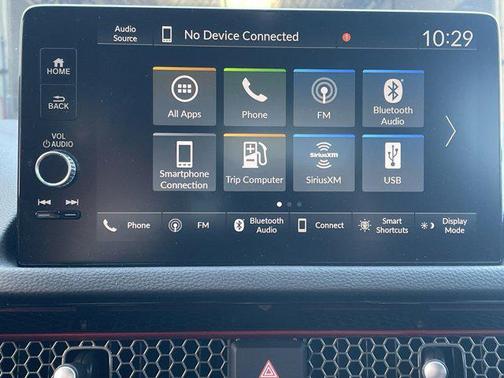 2024 Honda Civic Si Base