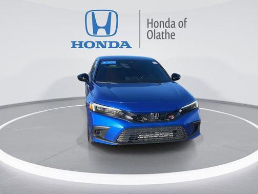 2024 Honda Civic Si Base