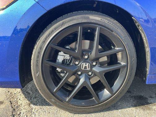 2024 Honda Civic Si Base