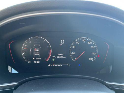 2024 Honda Civic Si Base