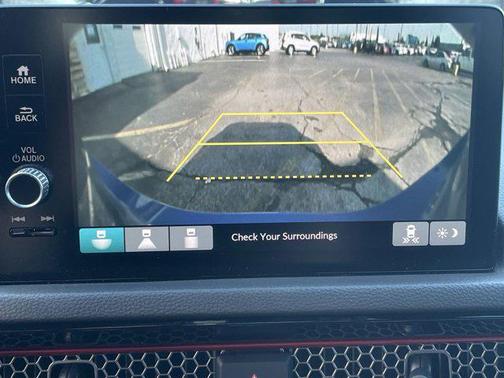 2024 Honda Civic Si Base