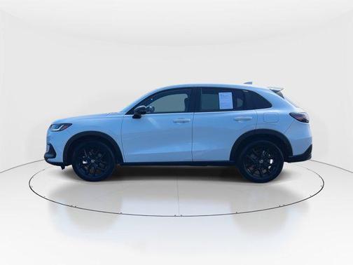 2025 Honda HR-V AWD Sport